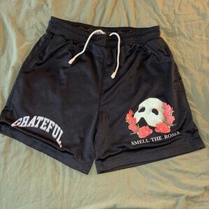 Phantom of the Opera Men's Shorts ( RARE)